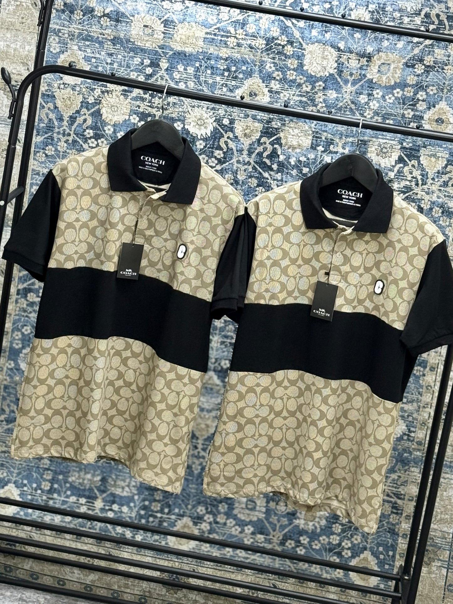 Polos 1.1 | Talla S | L1