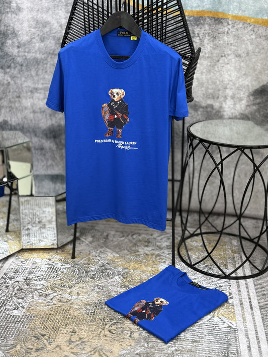 Camiseta 1.1 | Talla S | L1