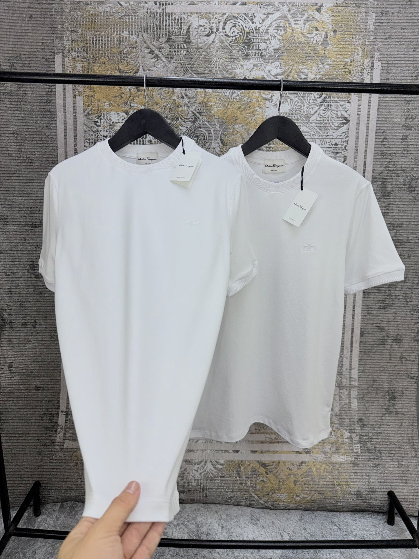 Camiseta TO 300 | Talla S | L1