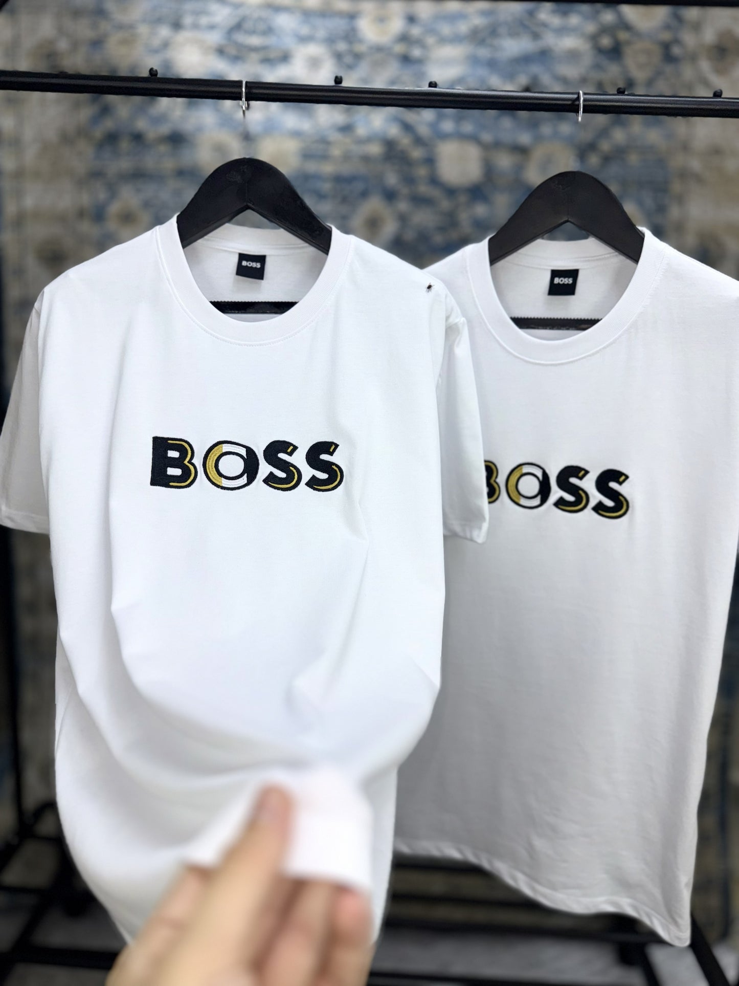 Camiseta TO 250 | Talla XXL | L1