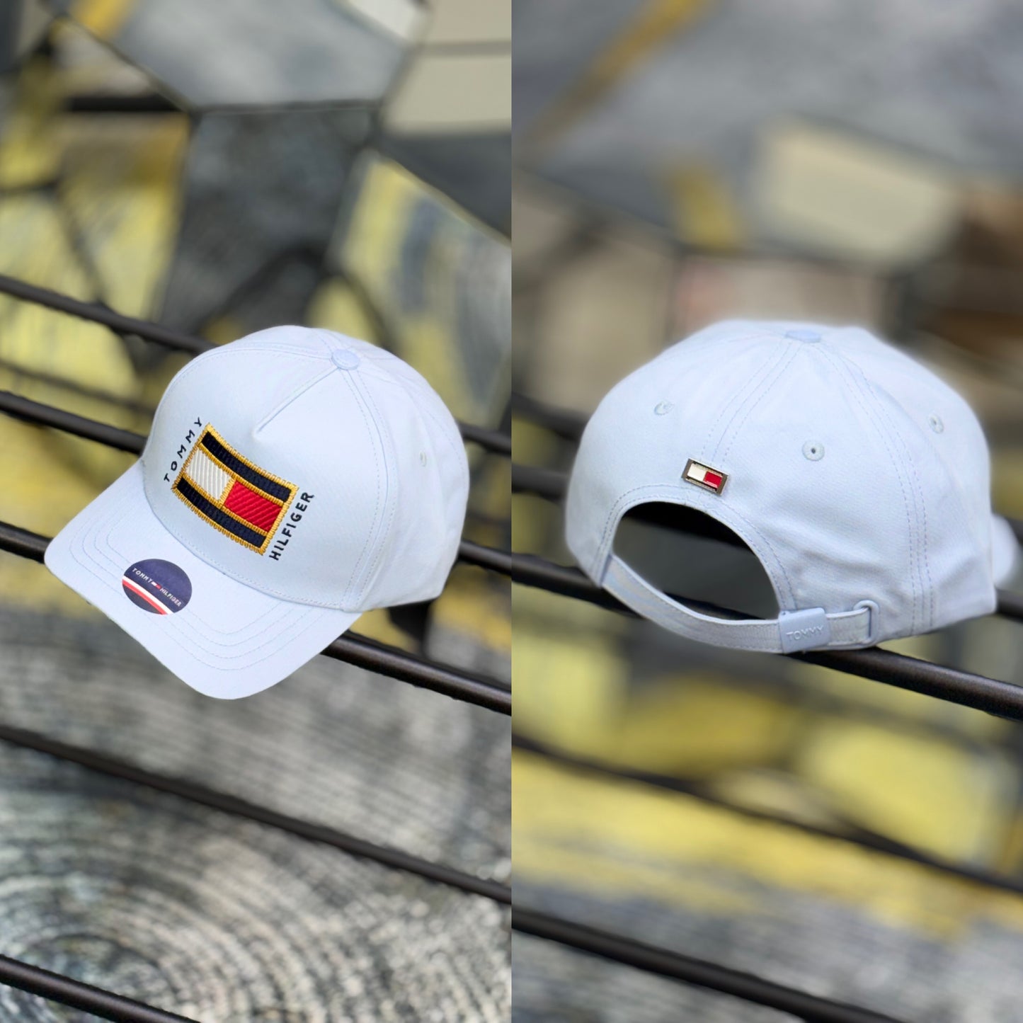 Gorra | L1 |  TOMMY