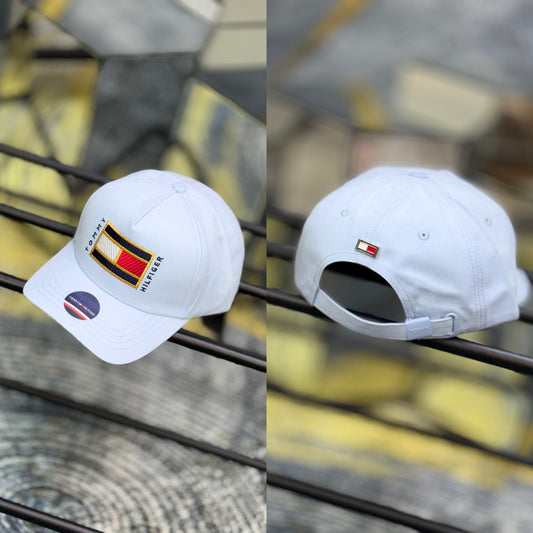 Gorra | L1 |  TOMMY