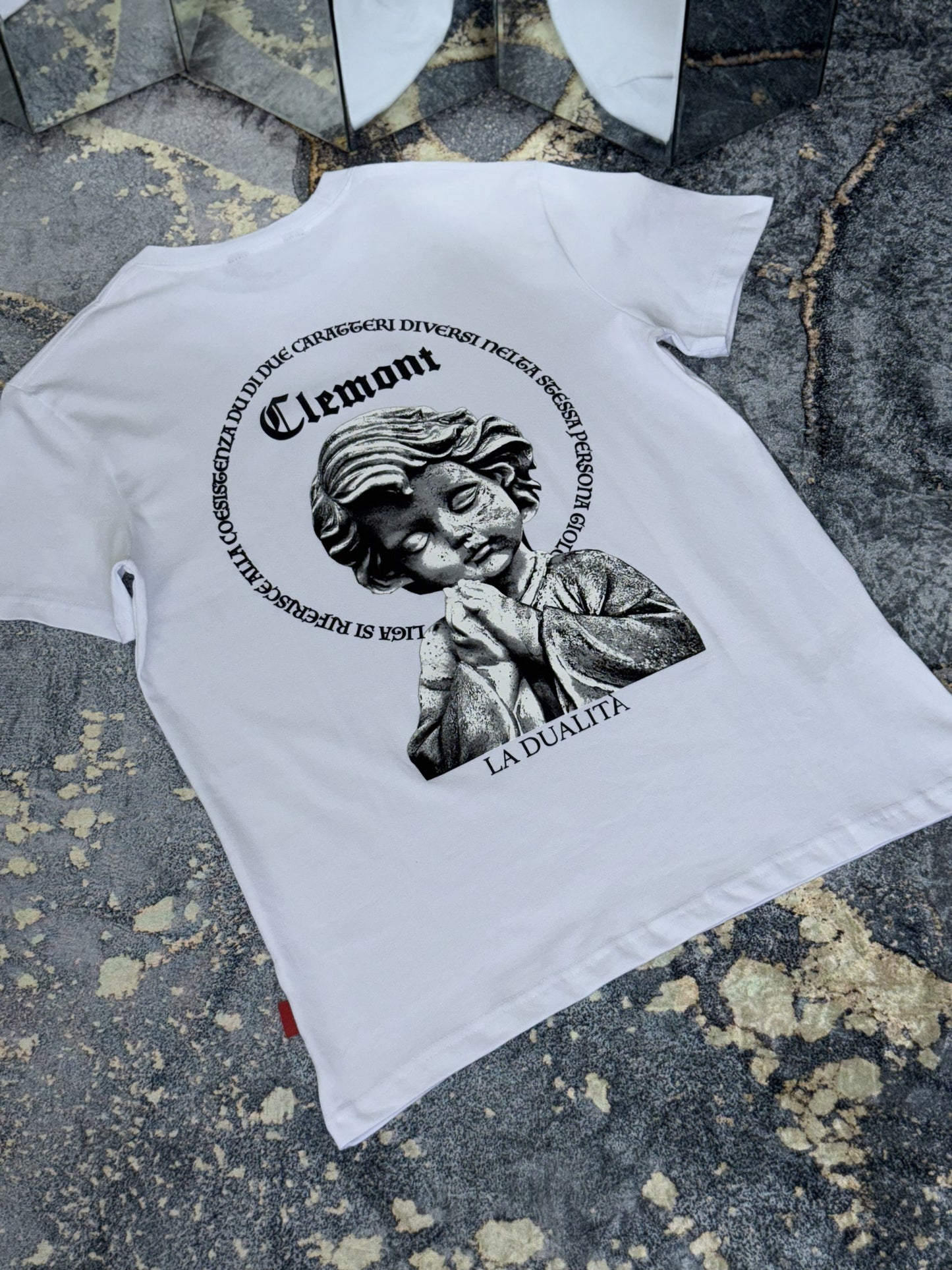 Camiseta TO 220 | Talla S | L1