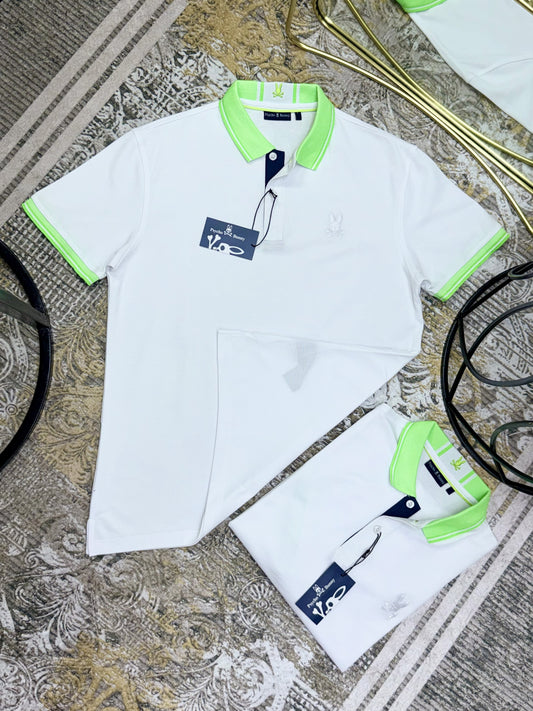 Polos 1.1 | Talla M | L1