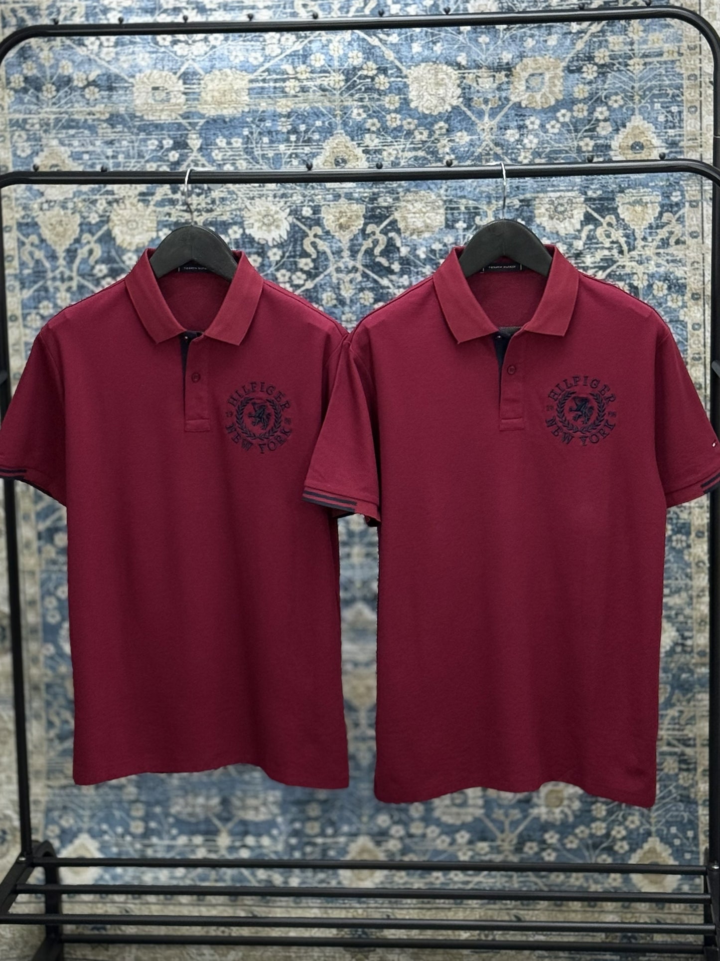 Polos 1.1 | Talla XXL | L1