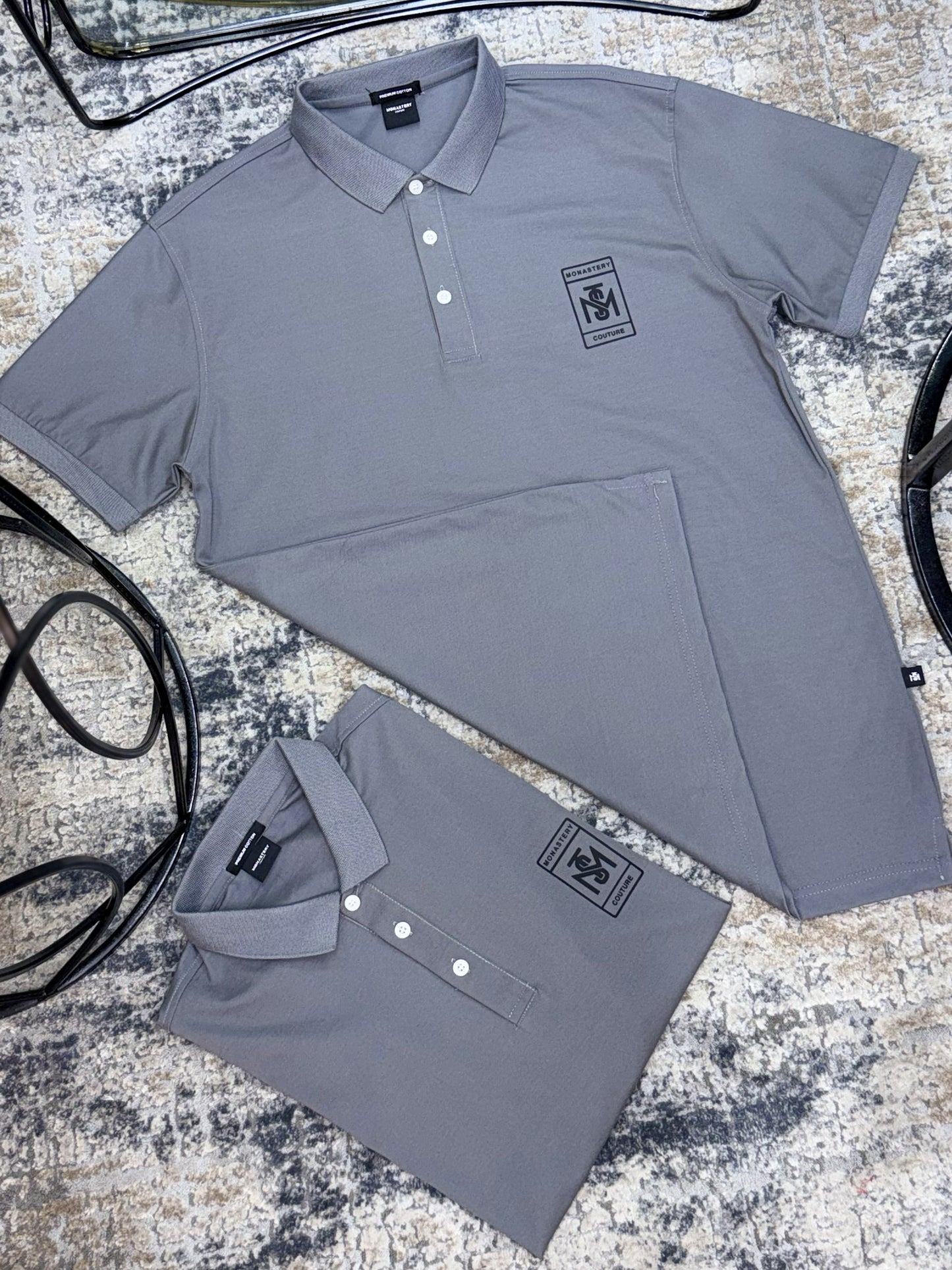 Polos 1.1 | Talla M | L1