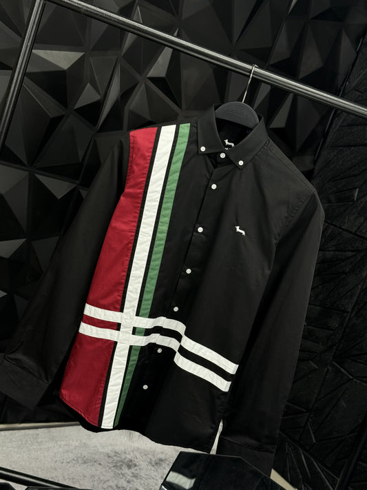Camisa Manga Larga | Talla XXL | L1