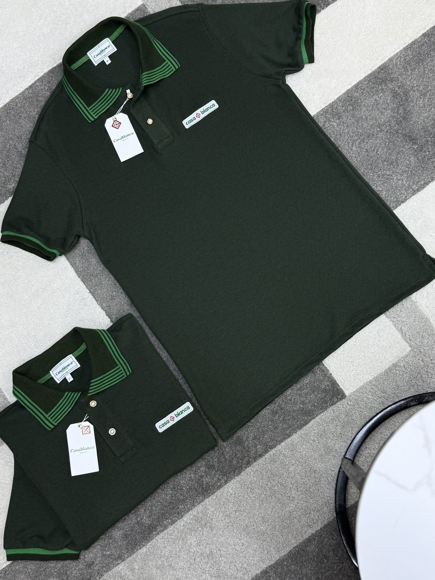 Polos 1.1 | Talla M | L1
