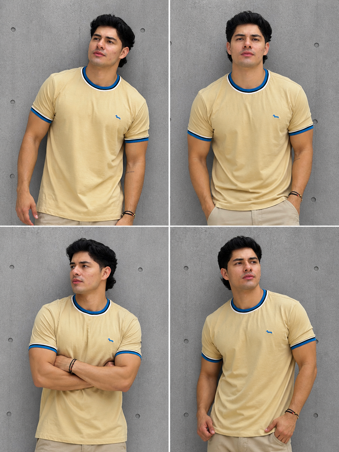 Camiseta TO 300 | Talla L | L1