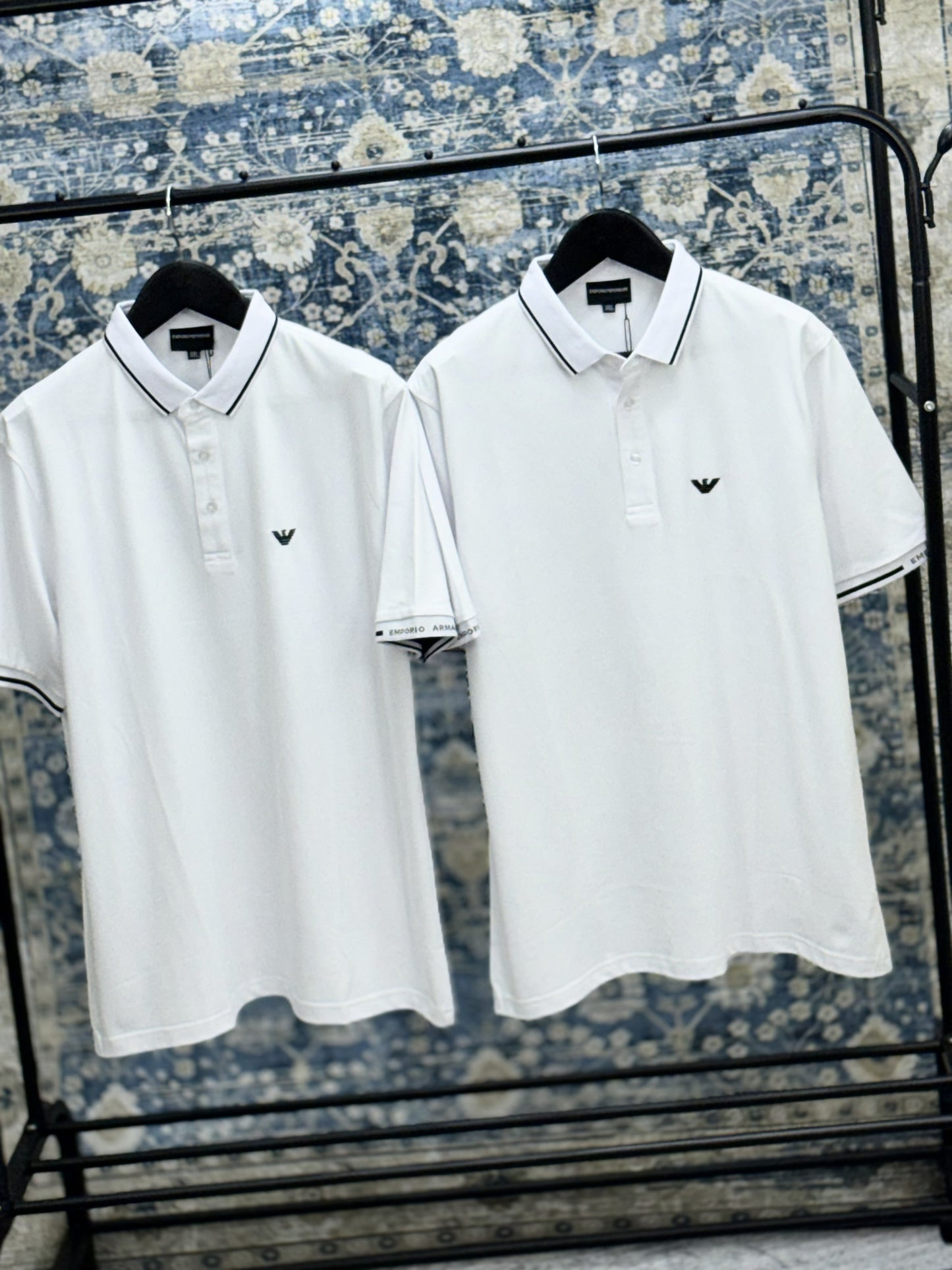 Polos 1.1 | Talla XXXL | L1