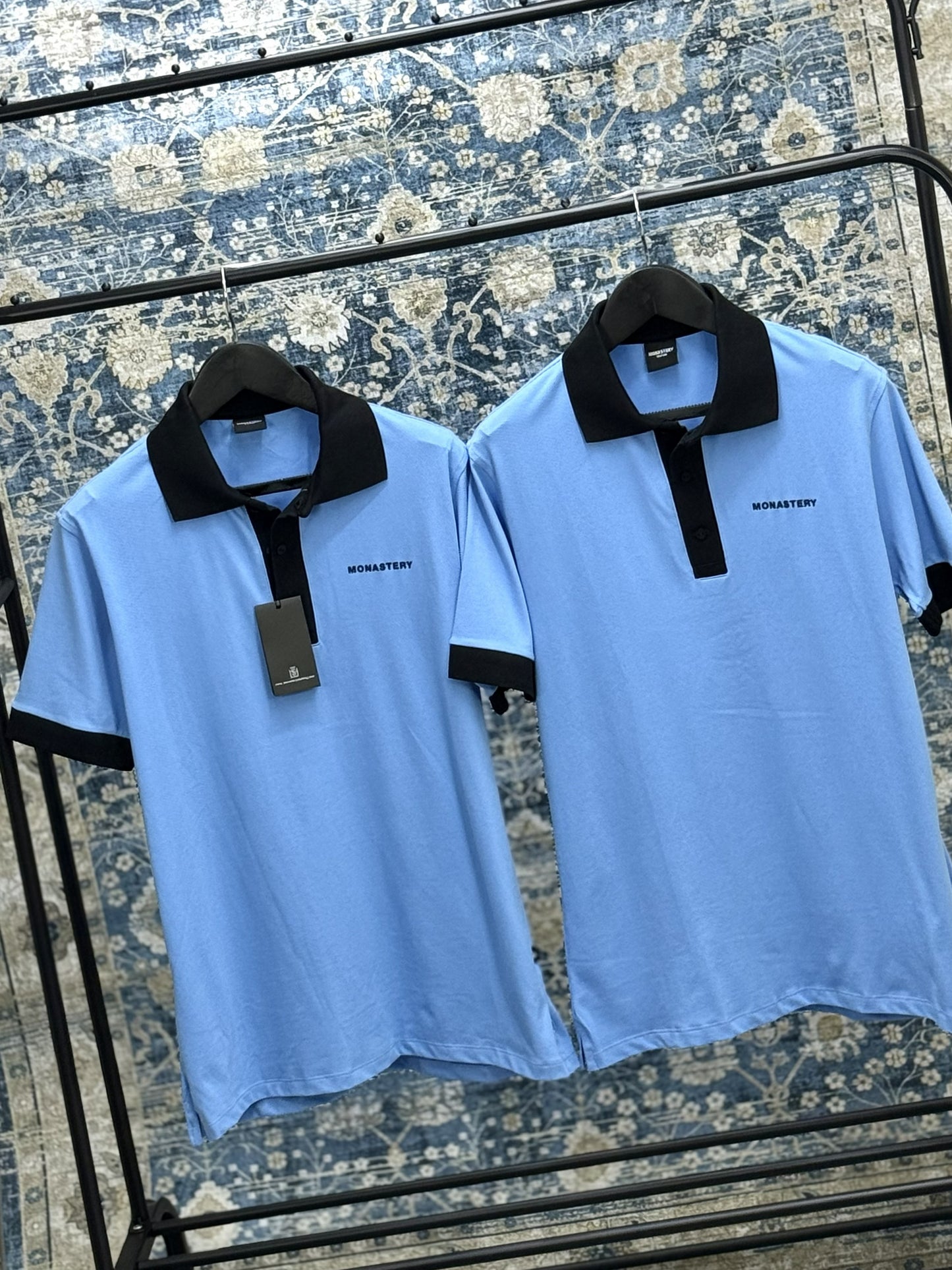 Polos 1.1 | Talla M | L1