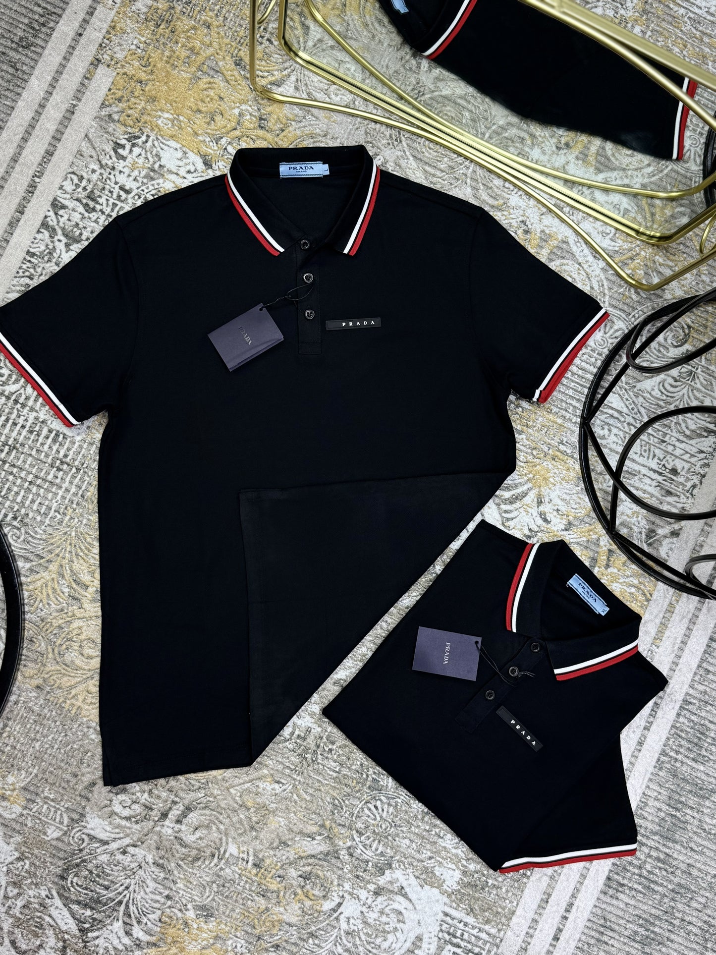 Polos 1.1 | Talla M | L1