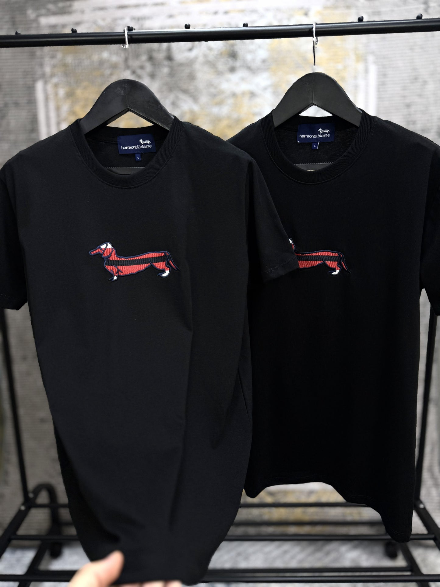 Camiseta TO 250 | Talla XL | L1
