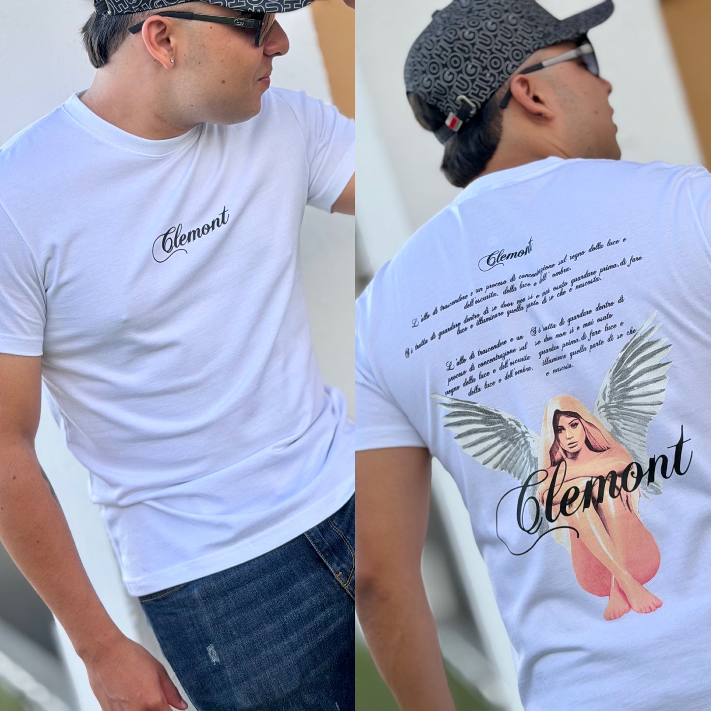 Camiseta TO 220 | Talla S | L1