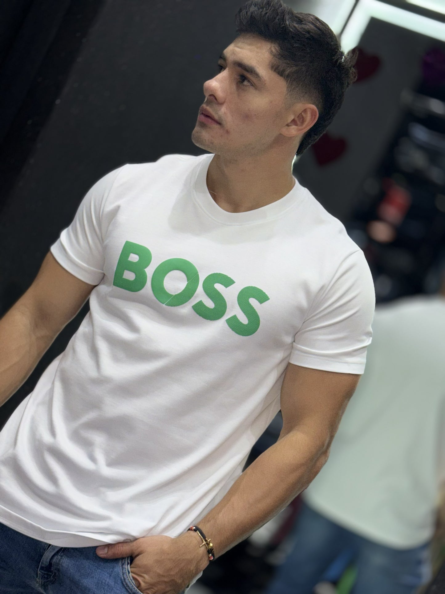 Camiseta TO 250 | Talla XL | L1