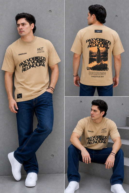 Camiseta TO 300 | Talla L | L1