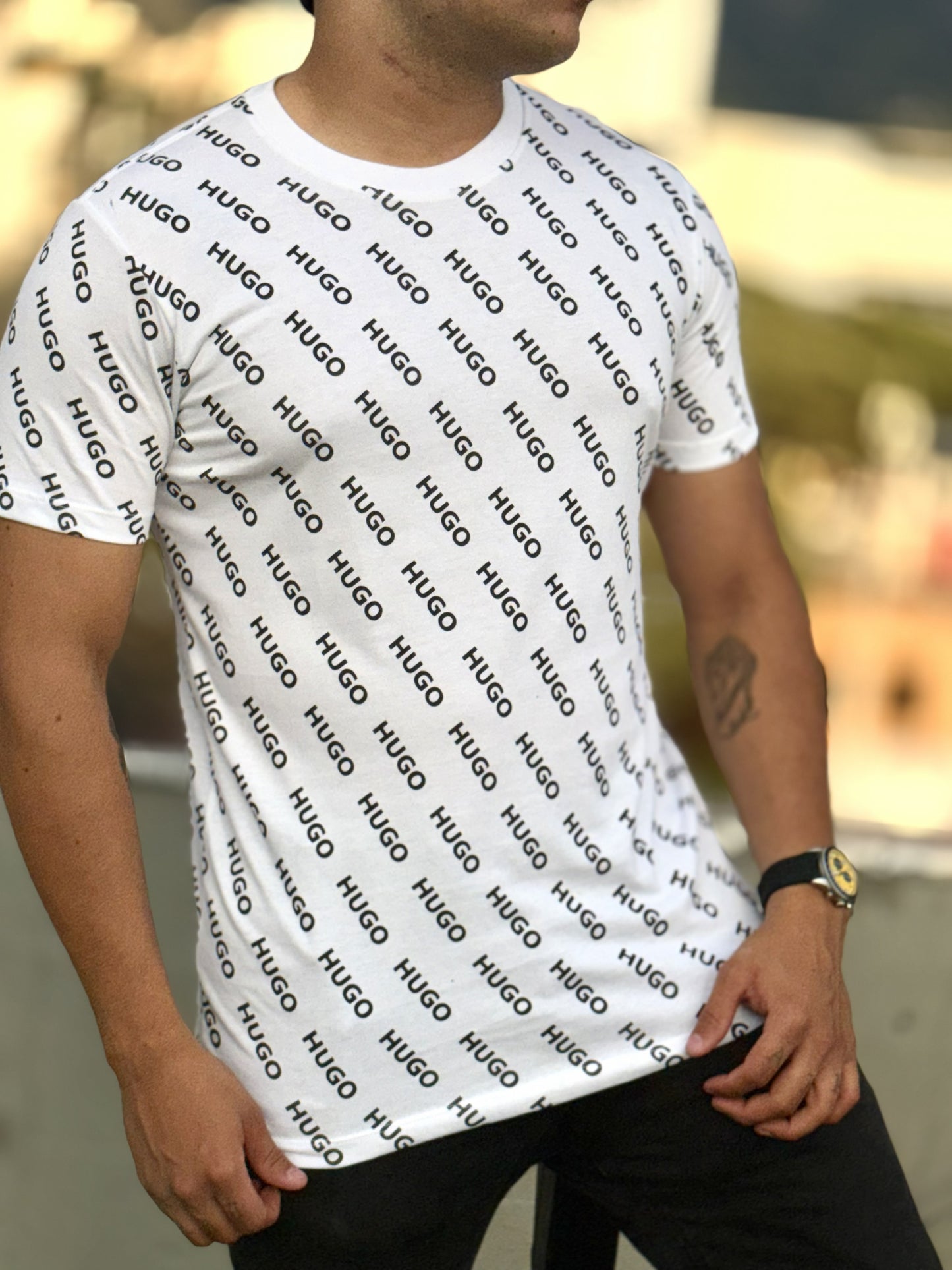 Camiseta TO 220 | Talla S | L1
