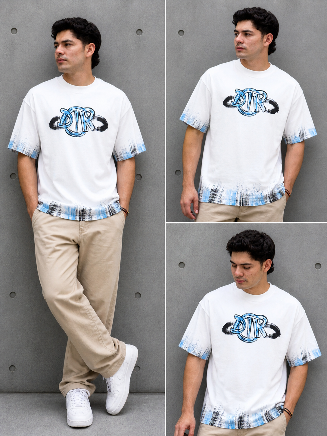 Camiseta TO 300 | Talla L | L1