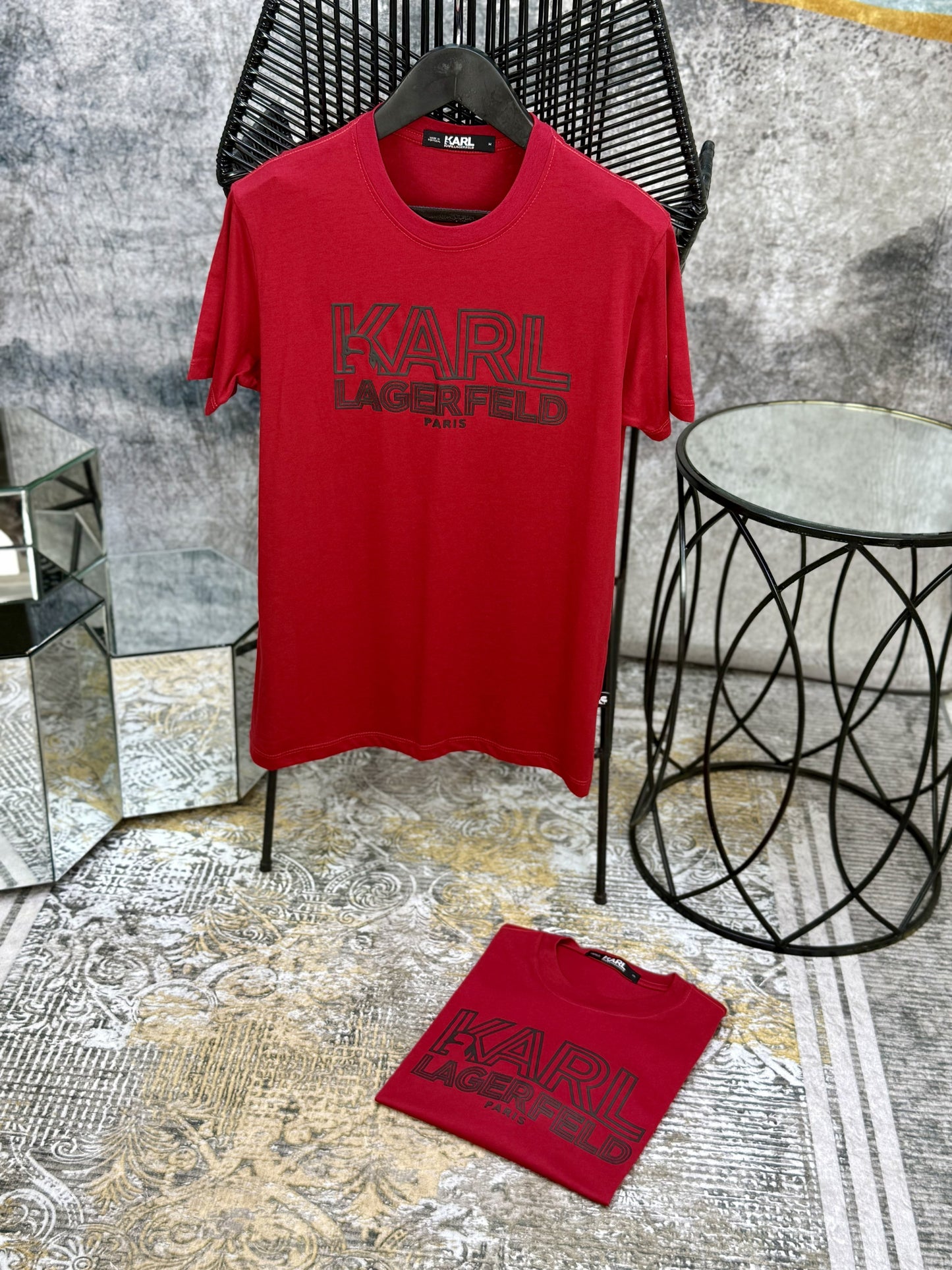 Camiseta 1.1 | Talla S | L1