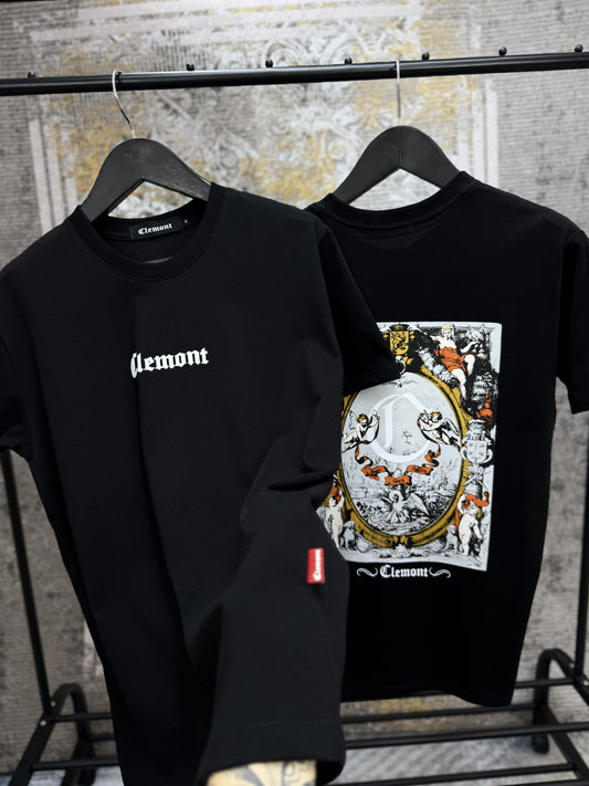 Camiseta TO 250 | Talla XXL | L1