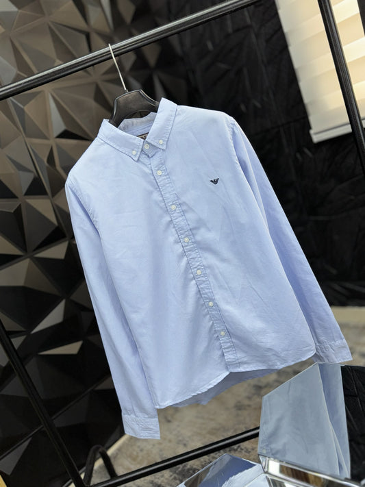 Camisa Manga Larga | Talla XL | L1