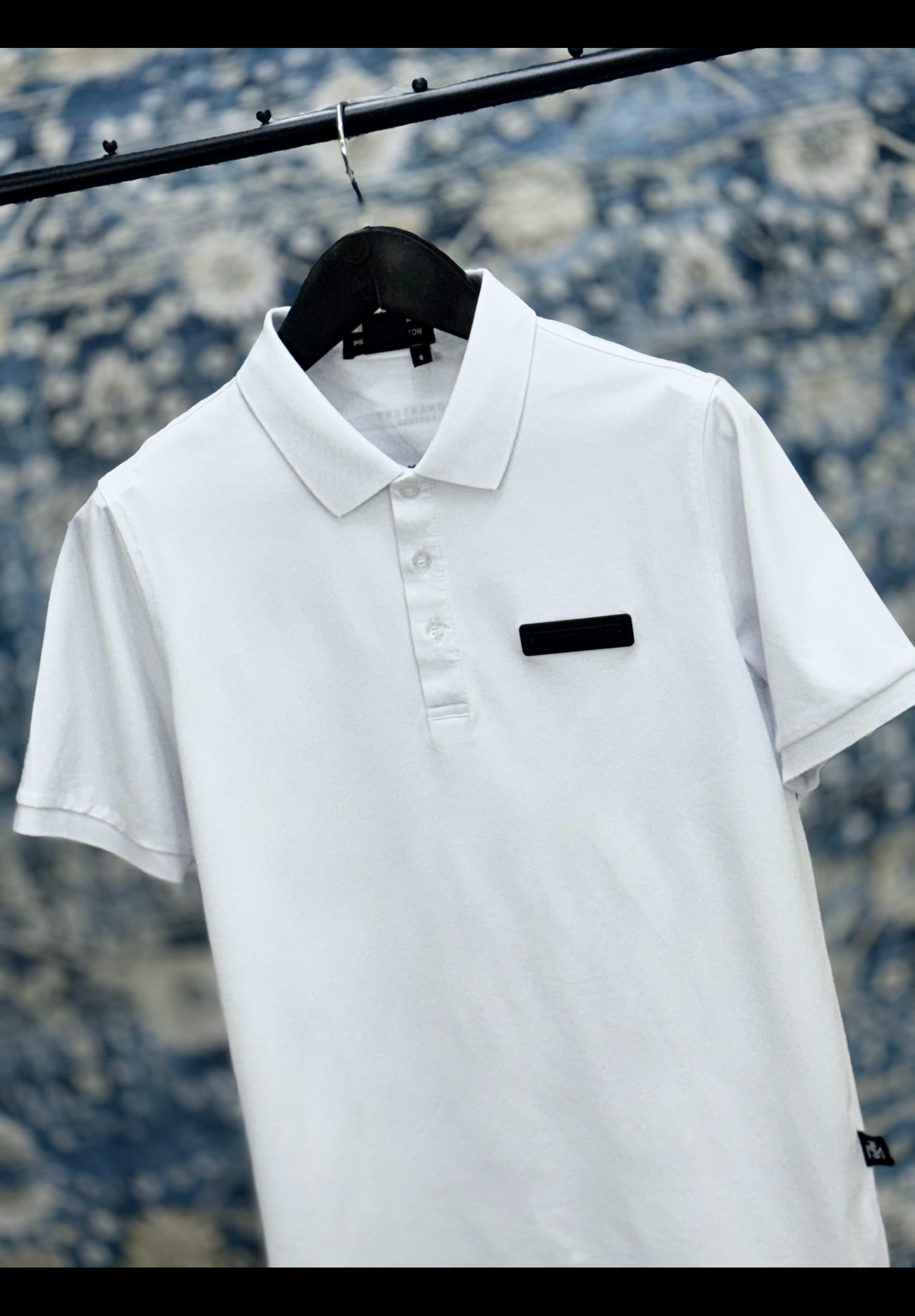 Polos 1.1 | Talla M | L1