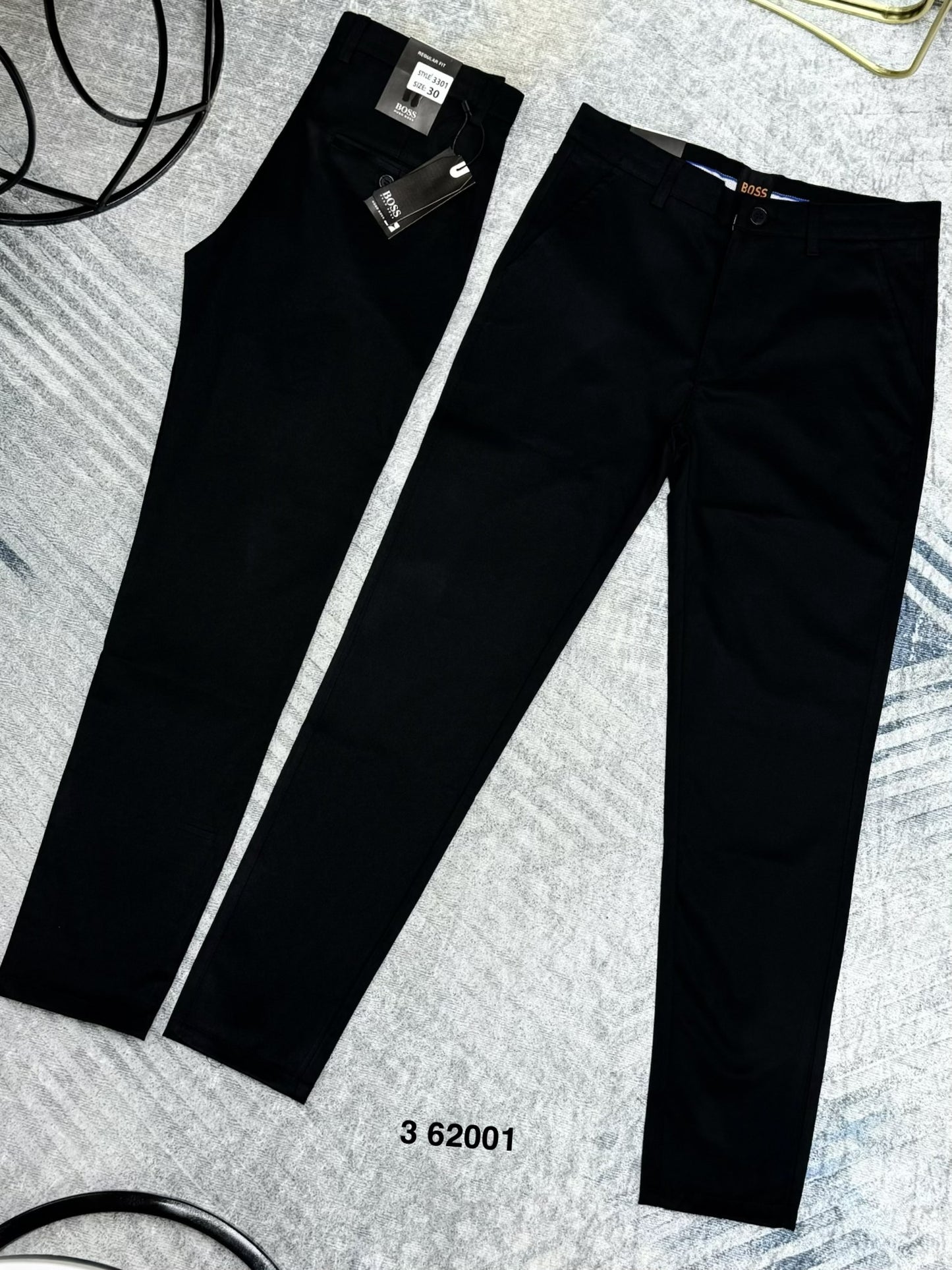 Pantalón Drill | Talla 34 | L1