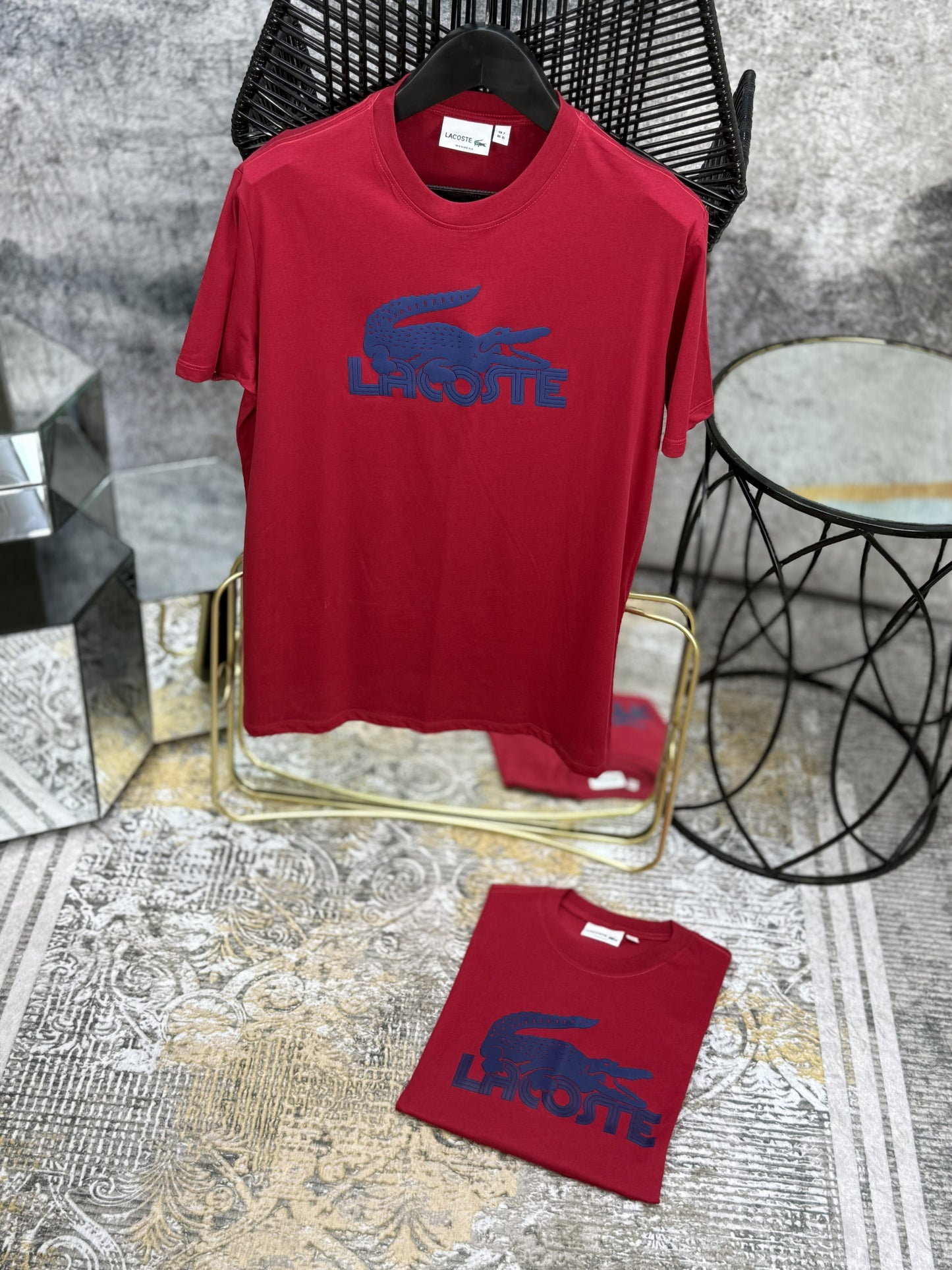 Camiseta 1.1 | Talla S | L1