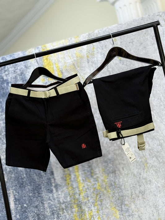 Bermudas Drill | Talla 30 | L1