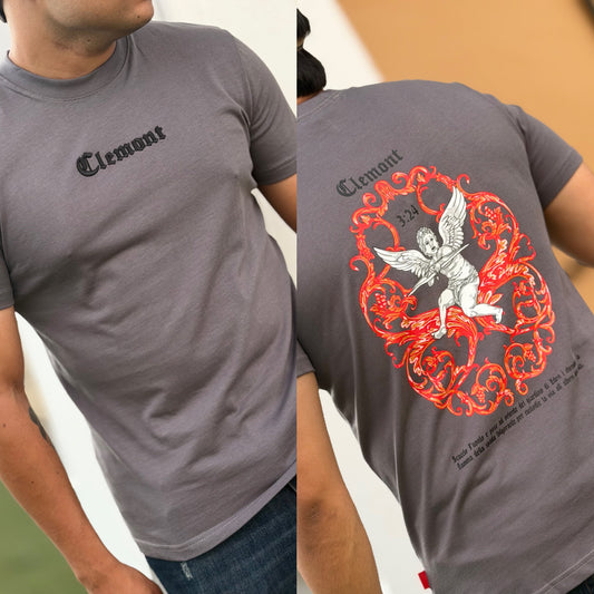 Camiseta TO 220 | Talla S | L1