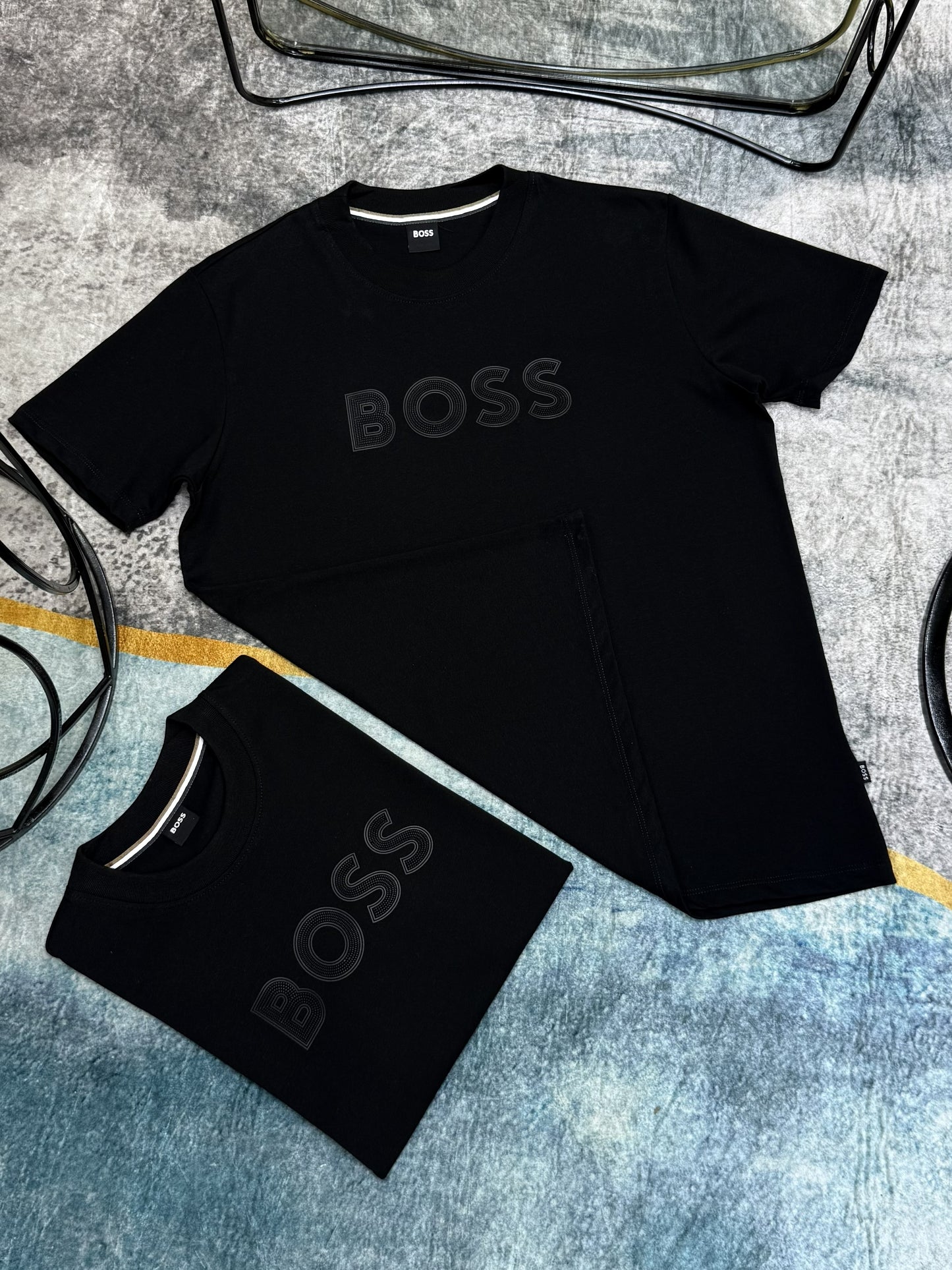 Camiseta TO 220 | Talla L | L1