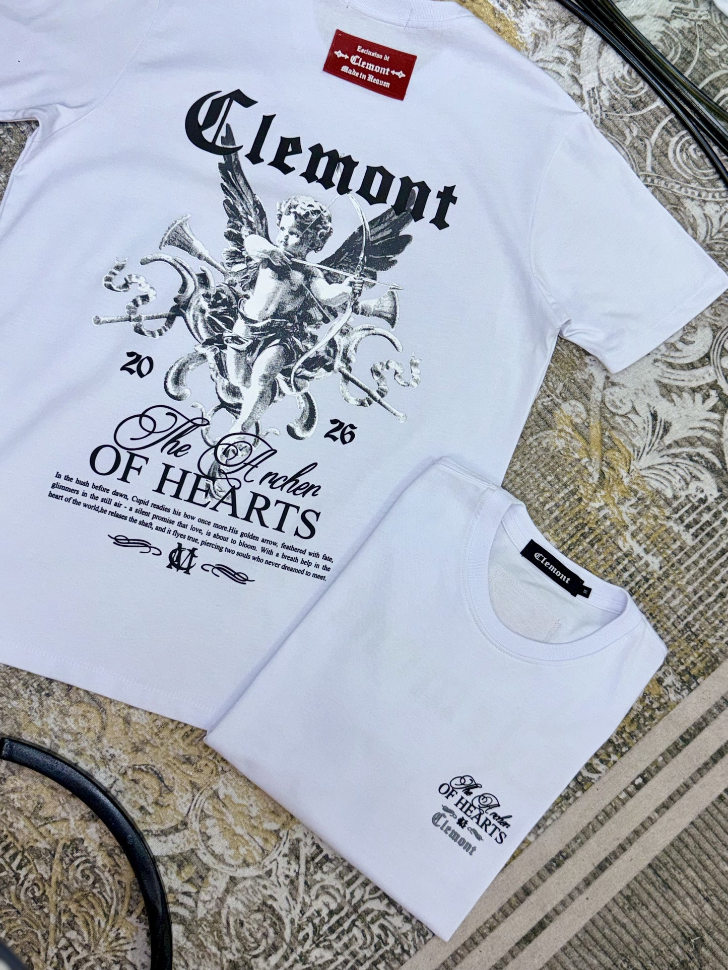 Camiseta TO 250 | Talla XL | L1