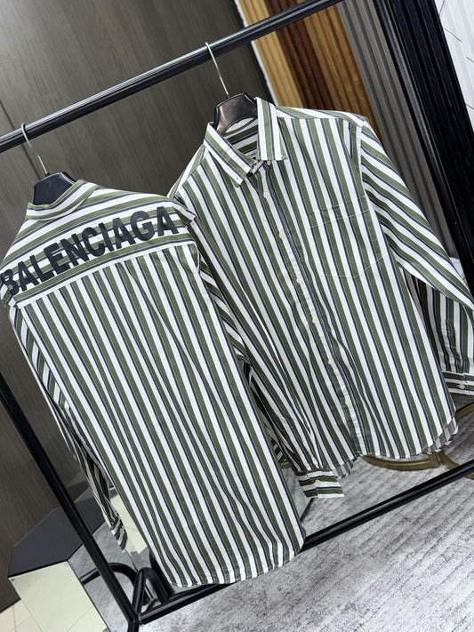 Camisa Manga Larga | Talla S | L1