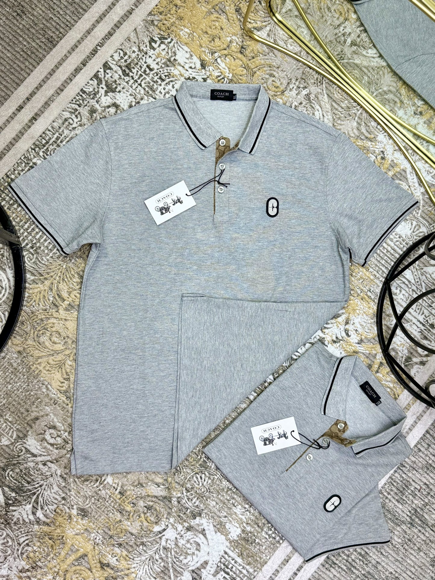 Polos 1.1 | Talla L | L1