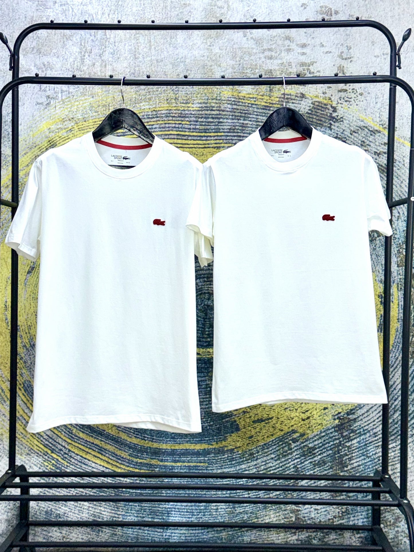 Camiseta TO 220 | Talla XXL | L1