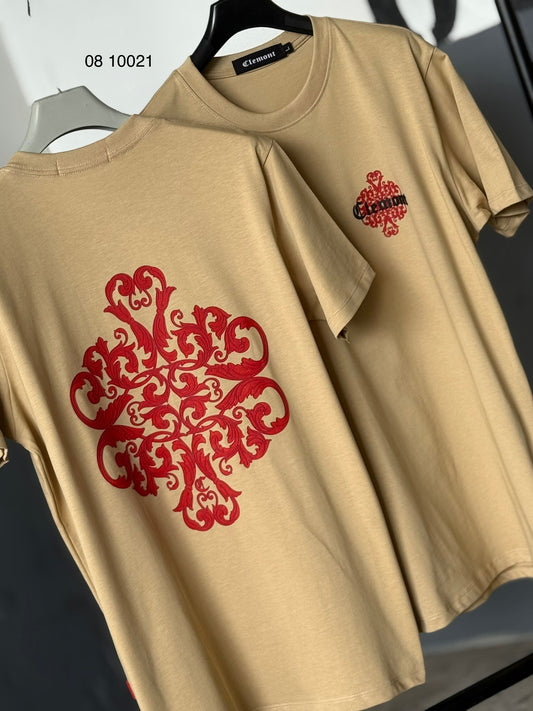 Camiseta TO 250 | Talla XL | L1