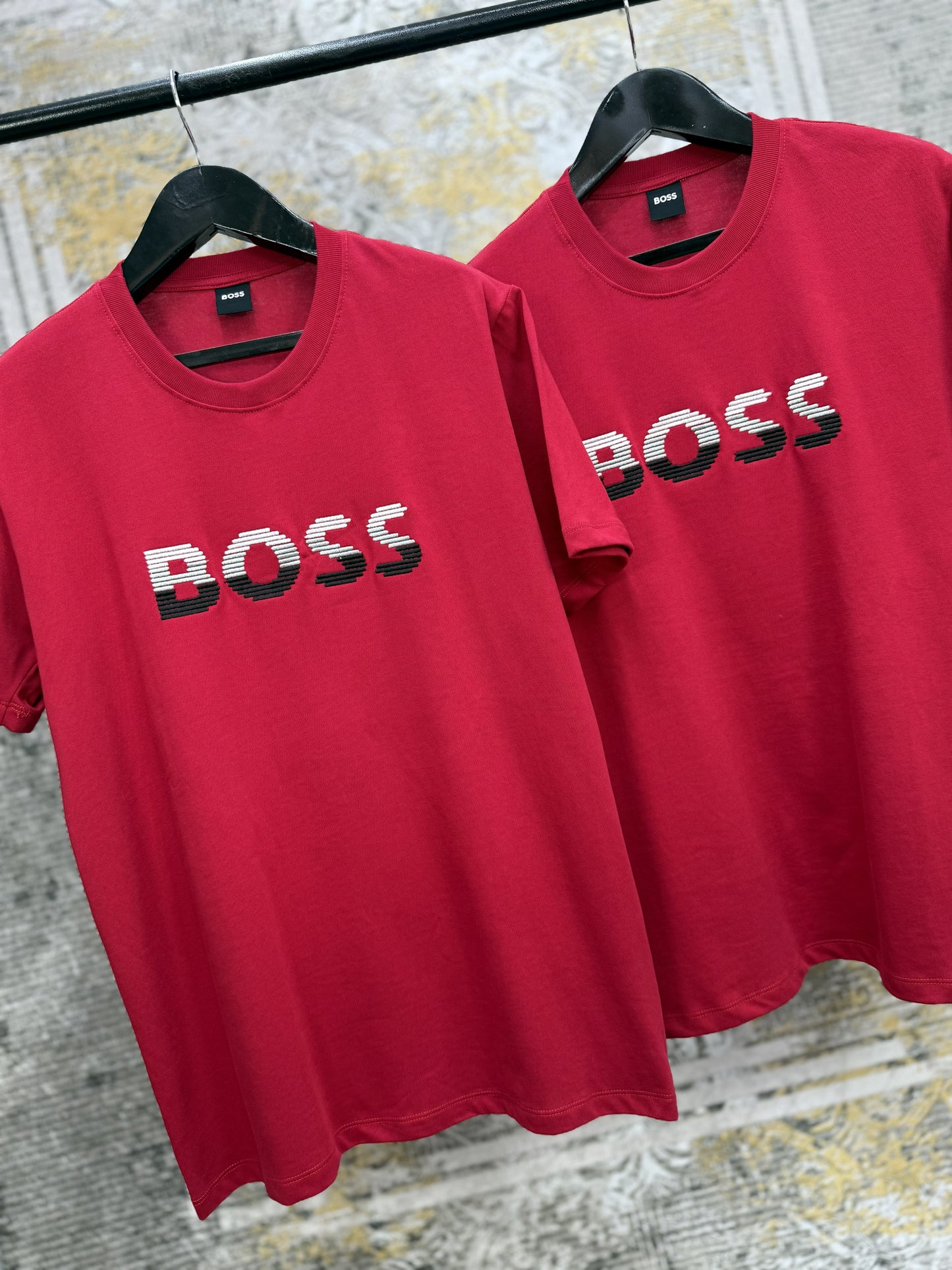 Camiseta TO 250 | Talla XL | L1