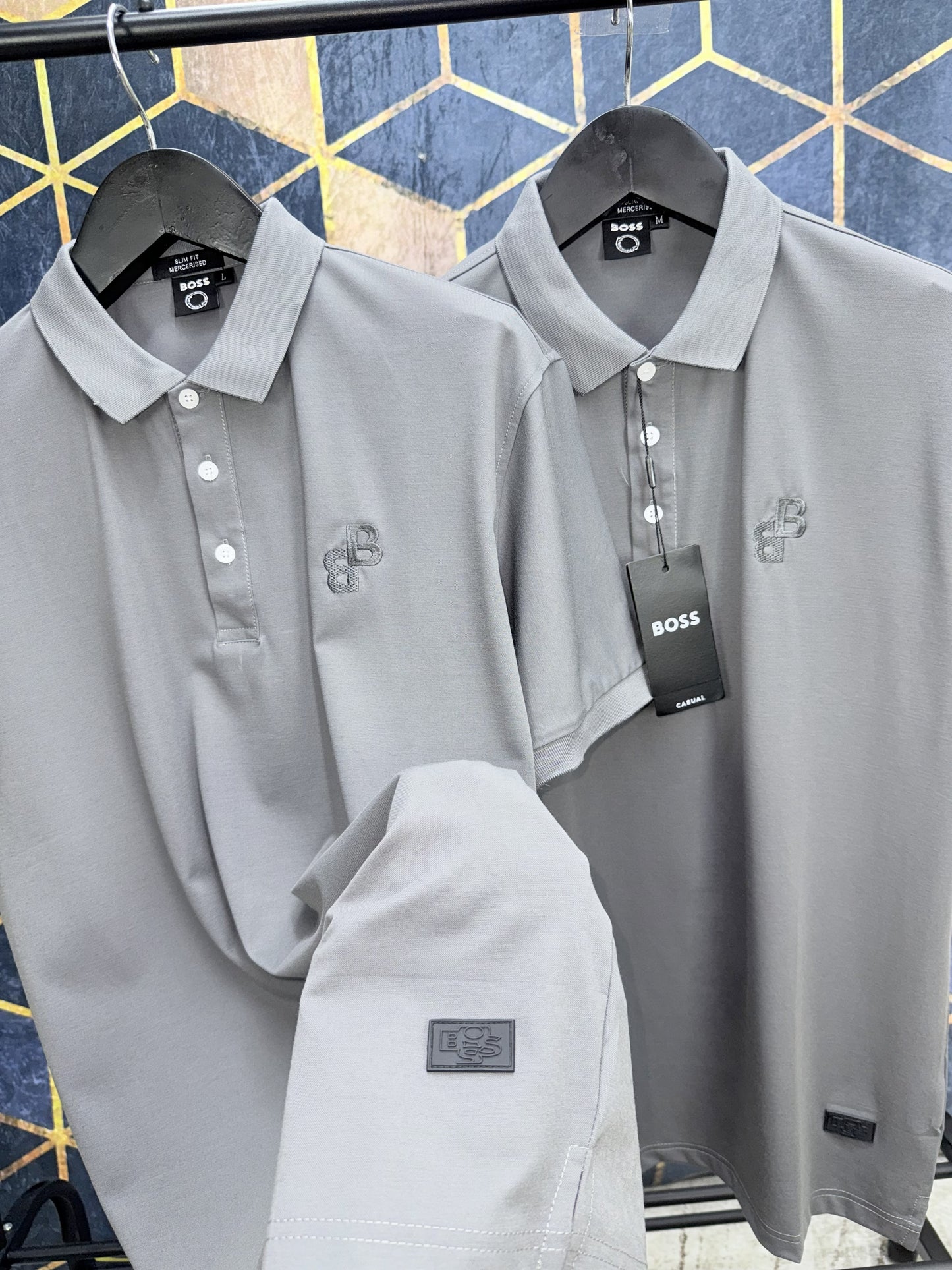 Polos 1.1 | Talla L | L1