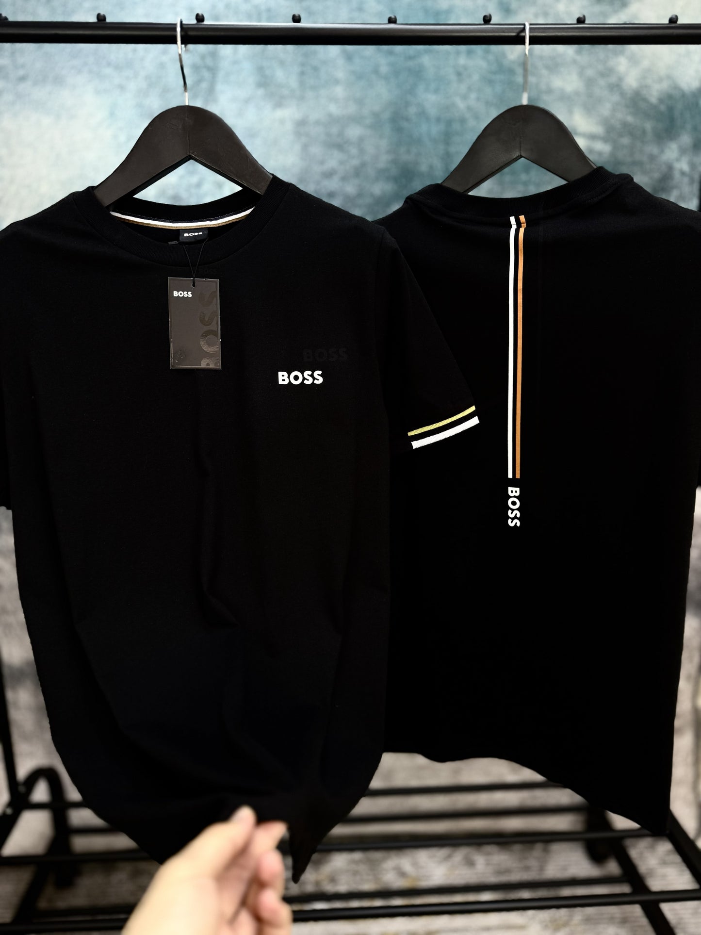 Camiseta TO 250 | Talla XL | L1