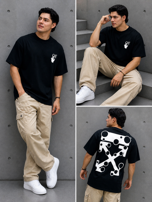 Camiseta TO 300 | Talla L | L1