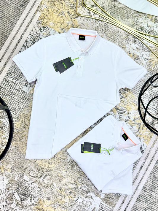 Polos 1.1 | Talla L | L1