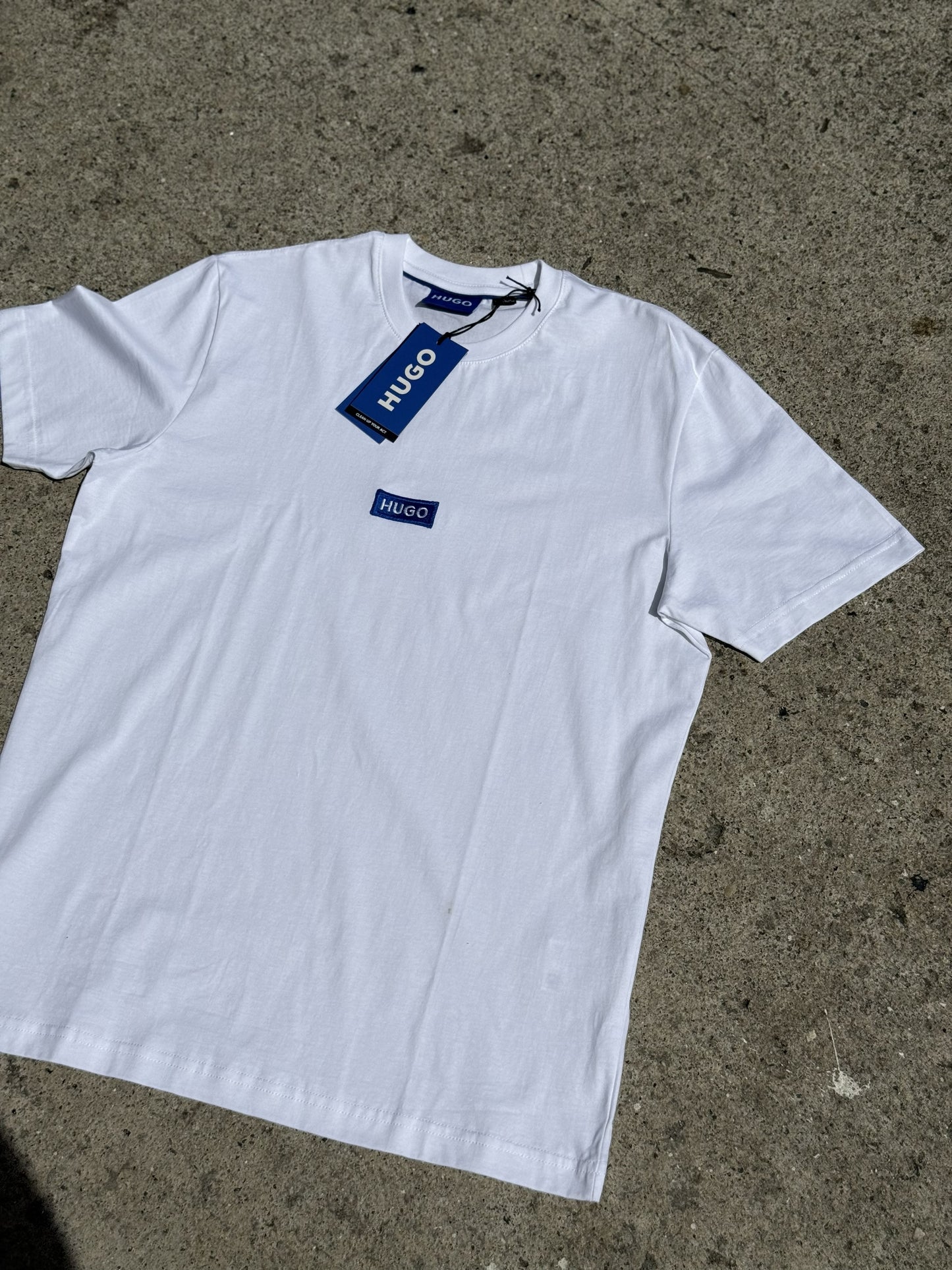 Camiseta TO 250 | Talla XL | L1