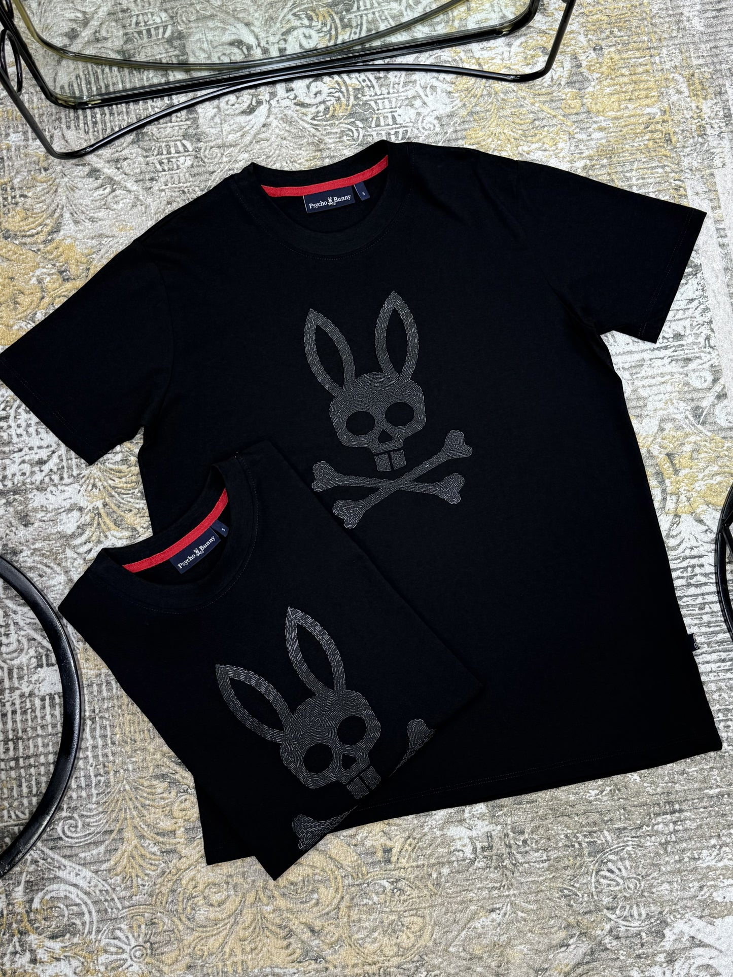 Camiseta TO 220 | Talla XXL | L1