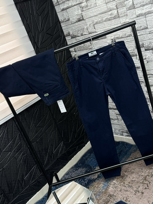 Pantalón Drill | Talla 38 | L1