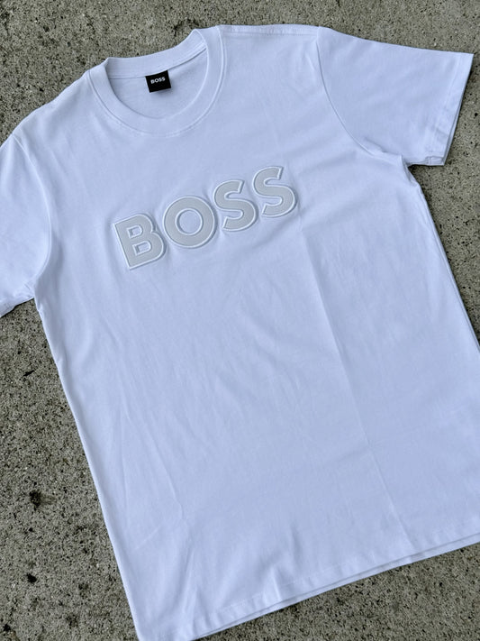 Camiseta TO 250 | Talla S | L1