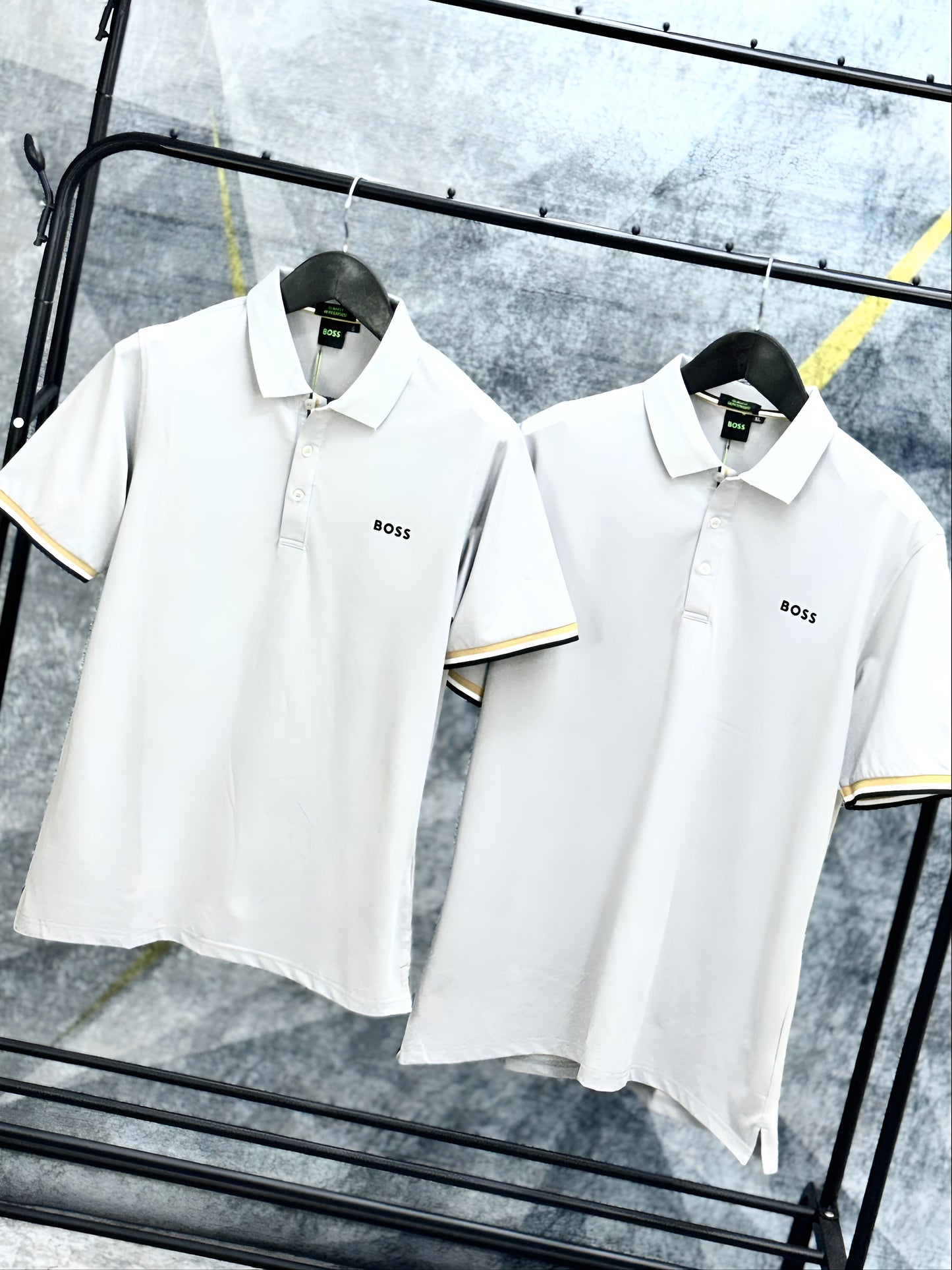 Polos 1.1 | Talla S | L1