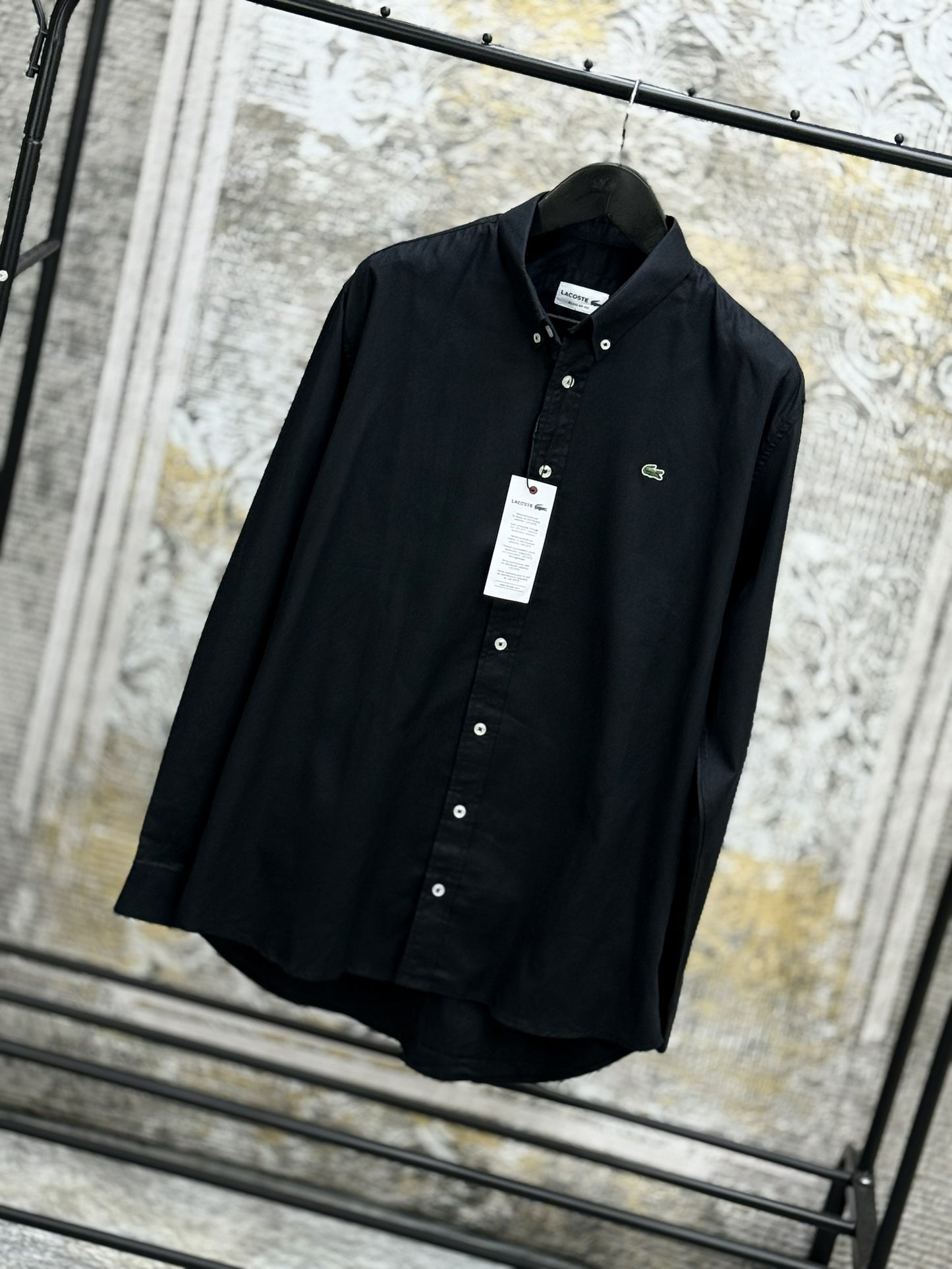 Camisa Manga Larga | Talla XL | L1