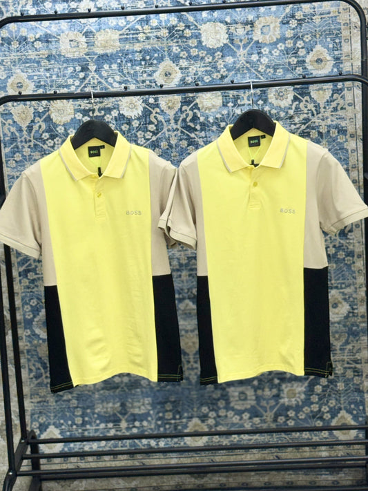 Polos 1.1 | Talla XXL | L1