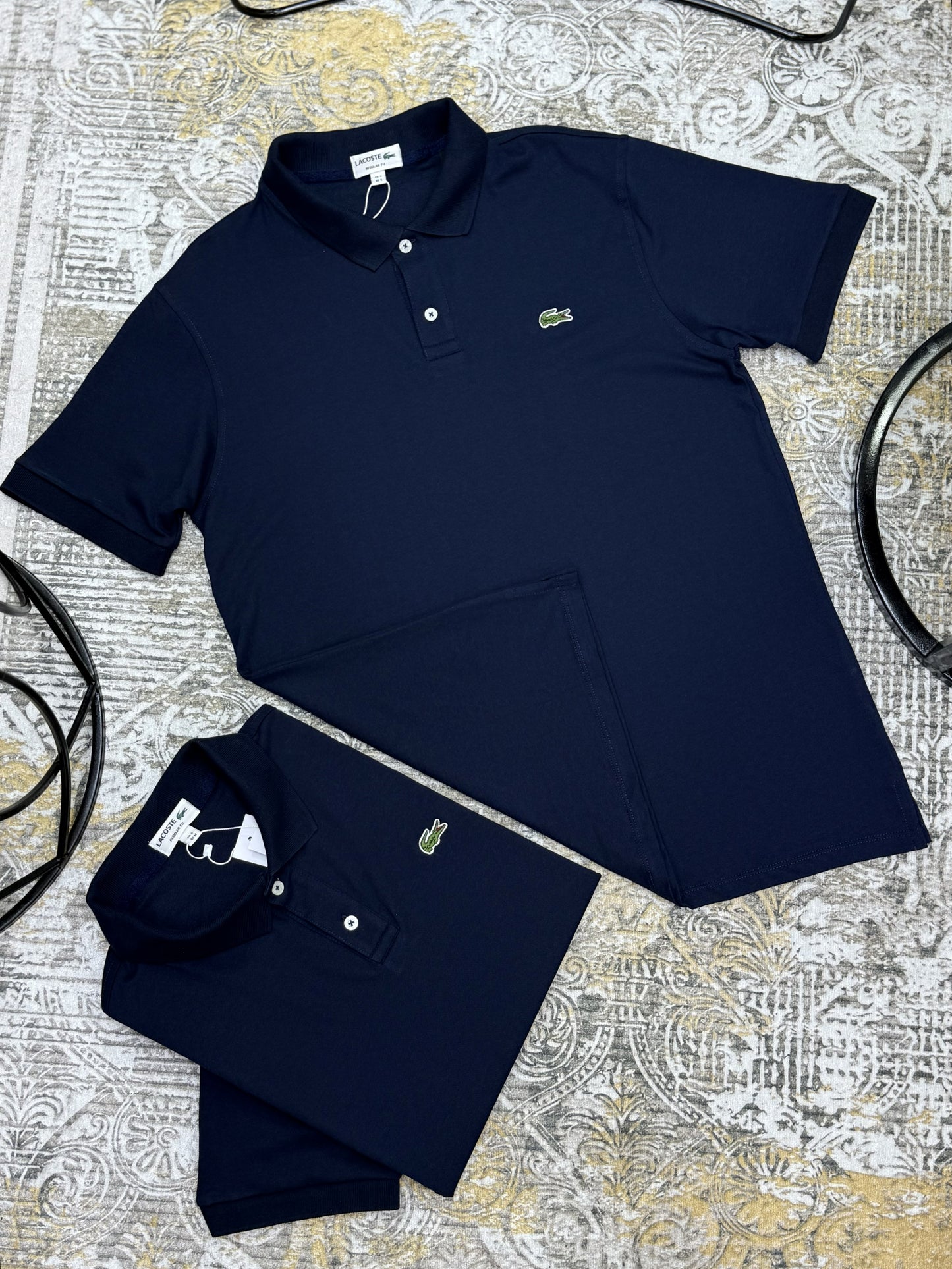 Polos 1.1 | Talla L | L1