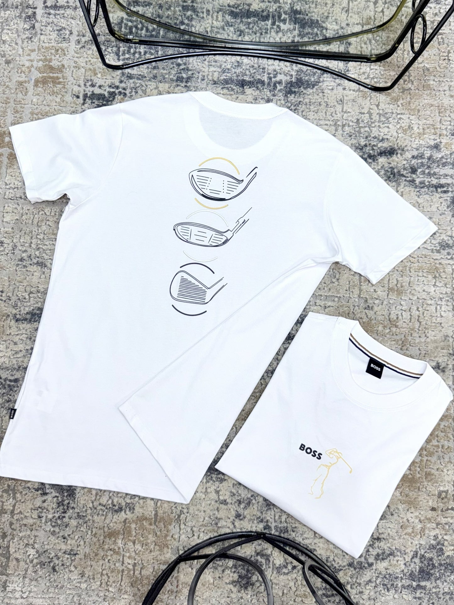 Camiseta TO 220 | Talla M | L1